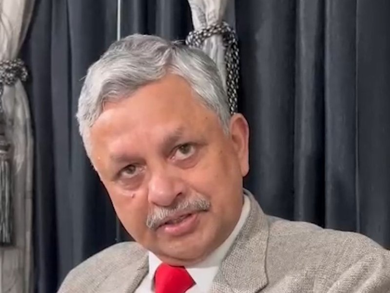 'EU nations sending troops to Greenland want to send message to US': Retired Brigadier Madan