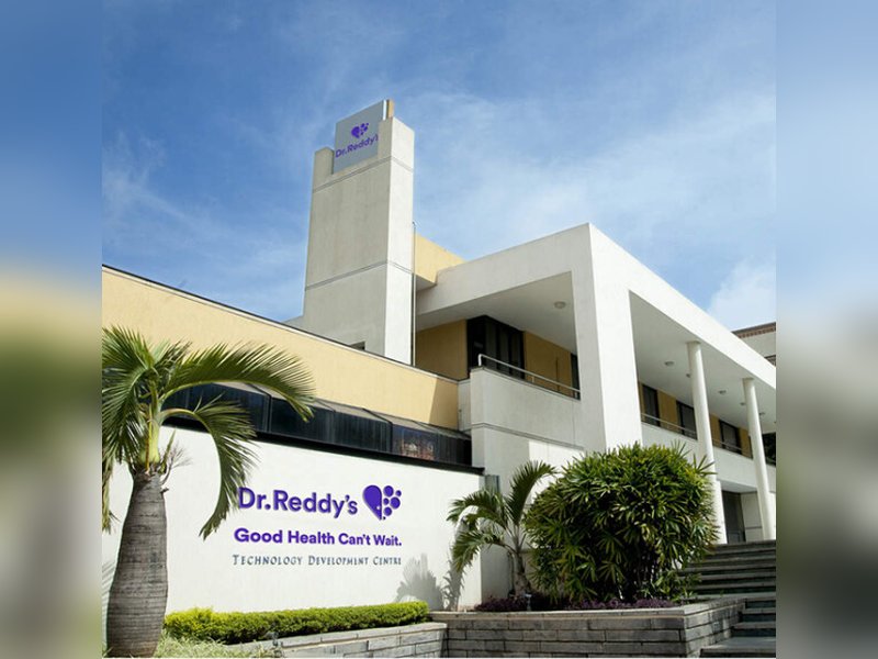 Dr Reddy’s Q3 profit falls 14 pc to Rs 1,210 crore
