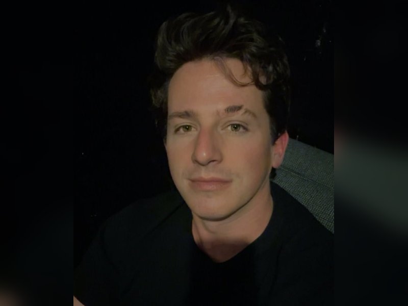 Charlie Puth has crazy story behind turning sober
