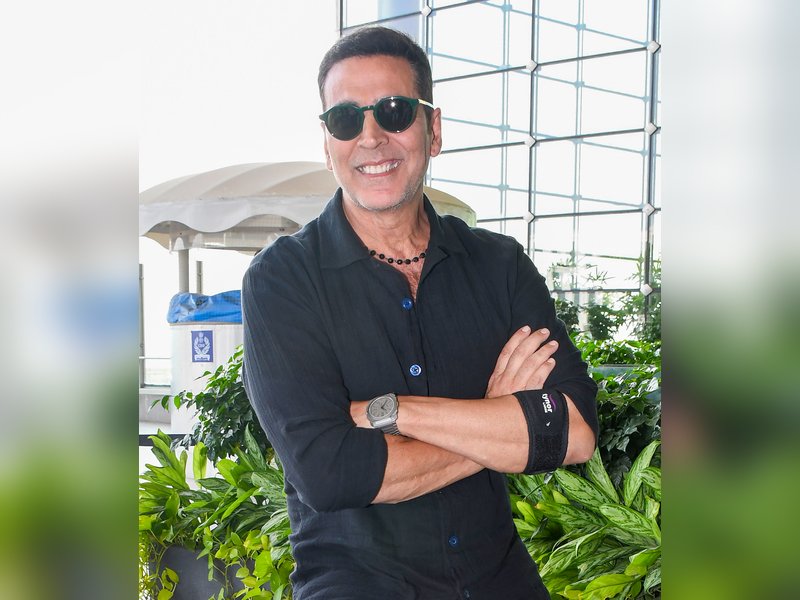 Akshay Kumar shares a ‘secret tip’ for a happy marriage with Riteish Deshmukh