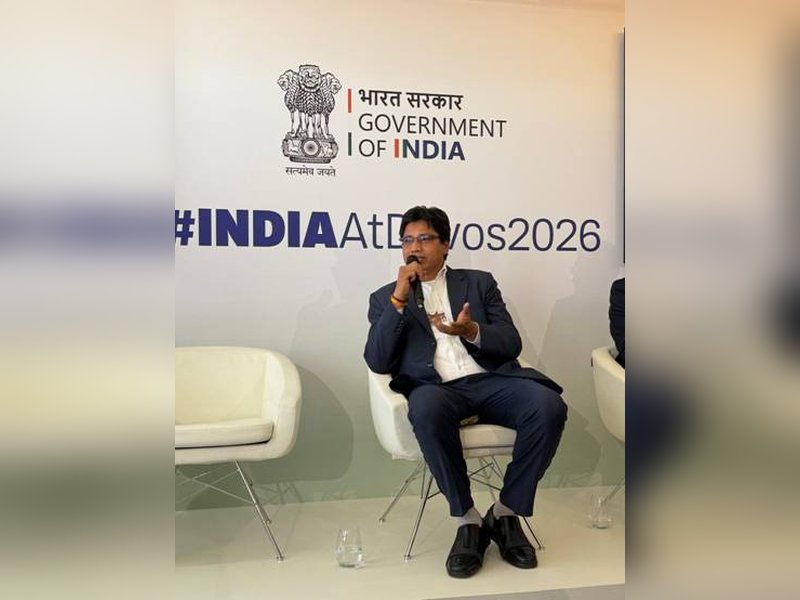 Decentralised renewable energy key to cutting subsidies and power losses: IREDA CMD