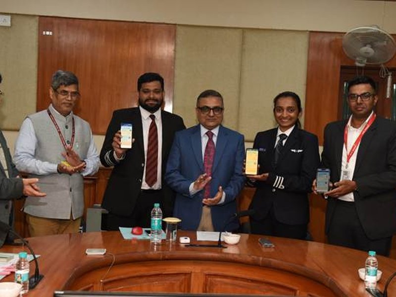 डीजीसीए ने एयरलाइन ट्रांसपोर्ट पायलट लाइसेंस के लिए ईपीएल सेवा शुरू की