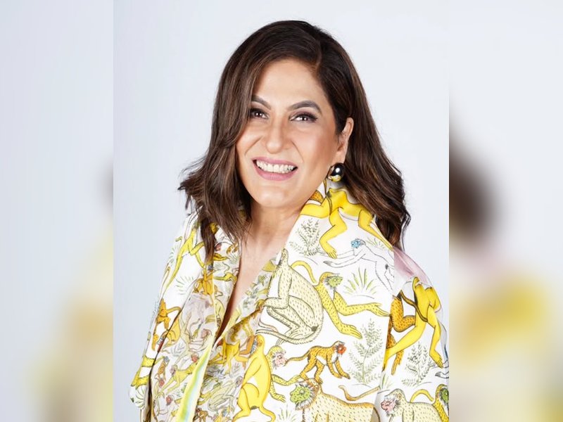 Archana Puran Singh, Parmeet Sethi reveal why they eloped and married overnight on a terrace