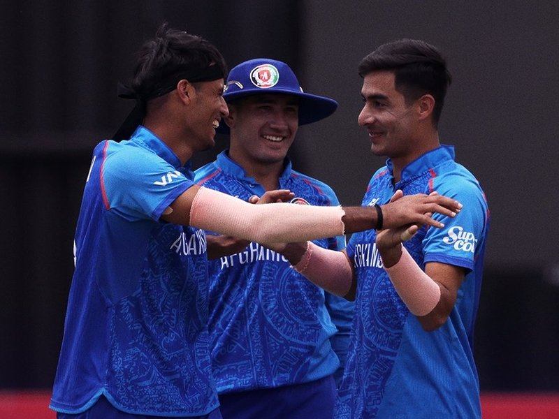 अंडर 19 वर्ल्ड कप: इंग्लैंड ने स्कॉटलैंड को 252 रन से धोया, तंजानिया पर अफगानिस्तान की 9 विकेट से जीत