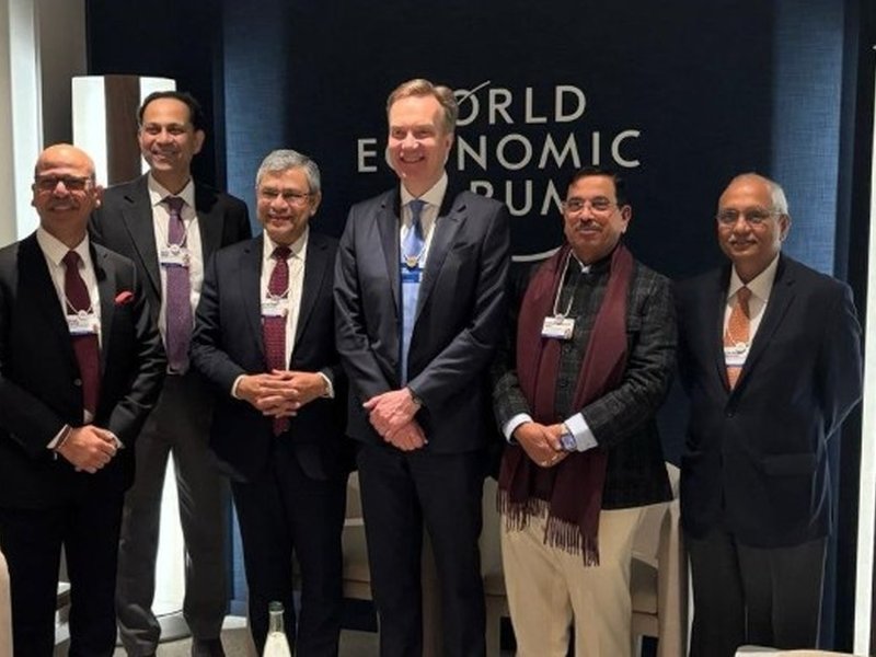 India’s clean energy drive combining growth, affordability: Pralhad Joshi