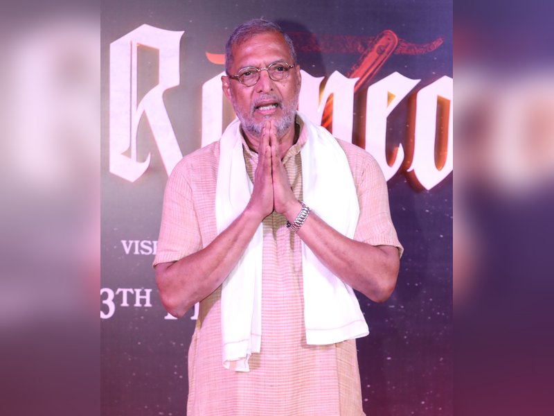 Nana Patekar passes away at 75: RGV, Madhur Bhandarkar, Manoj Joshi pay tribute 