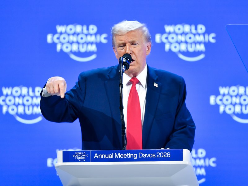 'कनाडा को एक साल में ही निगल जाएगा चीन', बोर्ड ऑफ पीस से निकालने के बाद ट्रंप ने दी चेतावनी