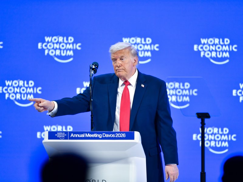 ट्रंप के 'बोर्ड ऑफ पीस' में 25 देश हुए शामिल, इन देशों ने ठुकराया राष्ट्रपति का न्योता