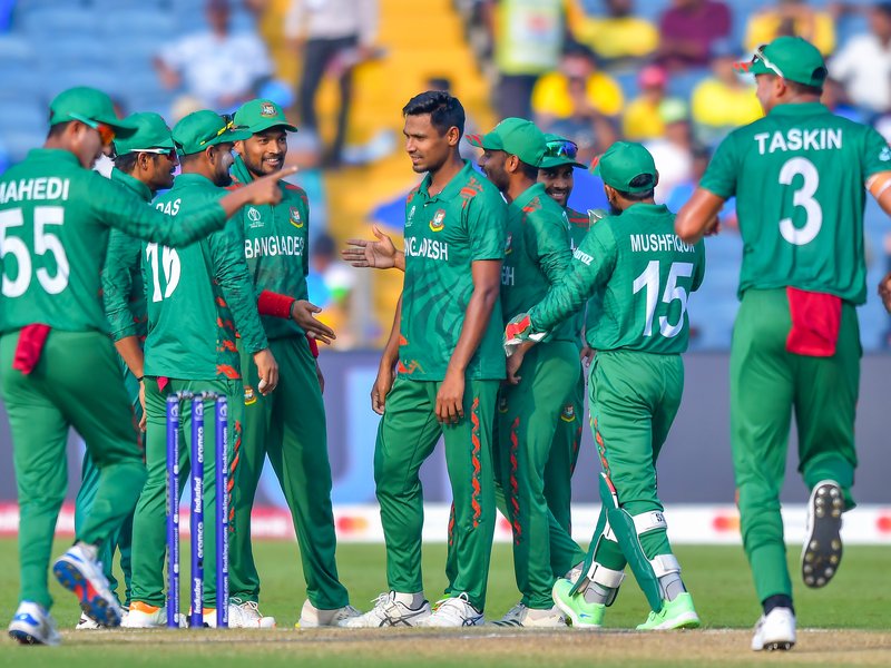 बीसीबी: निदेशक मोखलेसुर रहमान के खिलाफ भ्रष्टाचार के आरोपों की जांच शुरू 