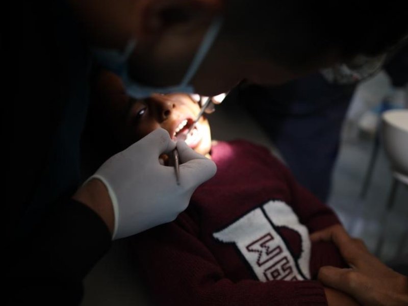 US opens probe into Pakistan-linked dental tool imports