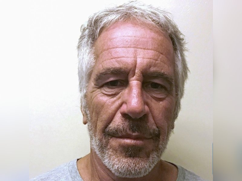 Judge denies bid to oversee Epstein files release