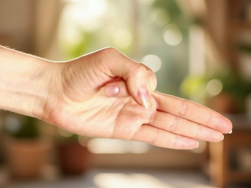 रोज 15-20 करें योग की वायु मुद्रा, पेट में गैस और जोड़ों के दर्द से मिलेगी निजात