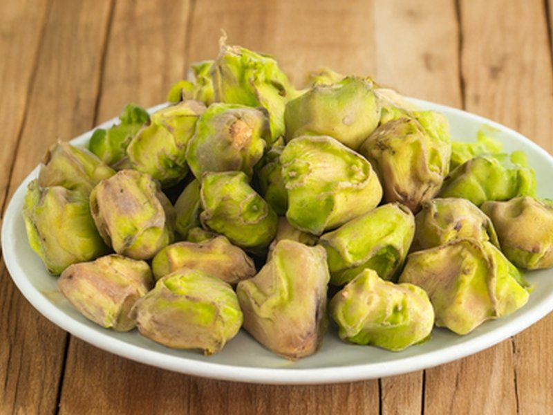 कोई साधारण फल नहीं है सिंघाड़ा, बीपी और थायरॉइड की समस्या से निजात दिलाने में कारगर