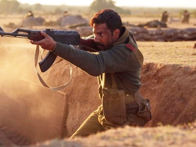 Varun Dhawan: ‘Border 2’ changed me for good  