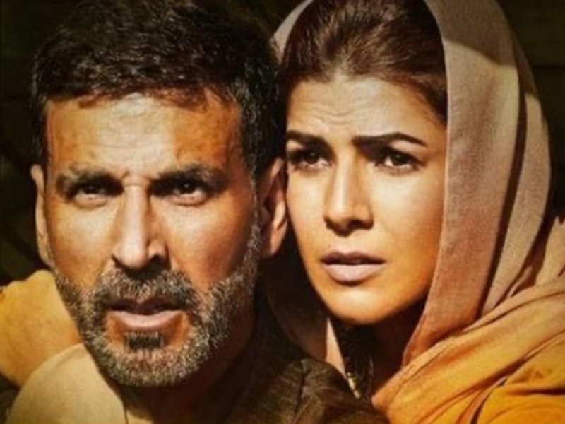 Nimrat Kaur on ‘Airlift’: 10 years ago today, this celluloid magic happened