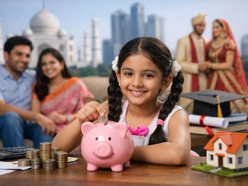 सुकन्या समृद्धि योजना के 11 साल: बेटियों के लिए क्यों खास है यह स्कीम, कौन खोल सकता है खाता, कितना मिलता है ब्याज? जानें सब कुछ