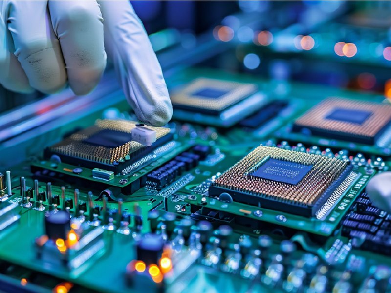 India’s AI adoption to generate $1.7 trillion in economic value by 2035: Report