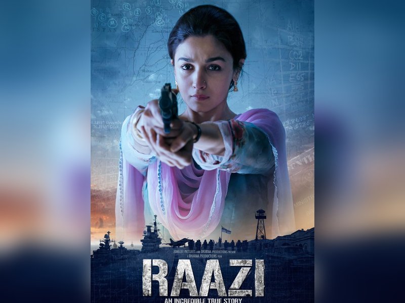 मर्दानी से थप्पड़ तक: 2014 के बाद बदली हीरोइन की परिभाषा, बॉलीवुड ने महिलाओं की आवाज को बनाया ताकत