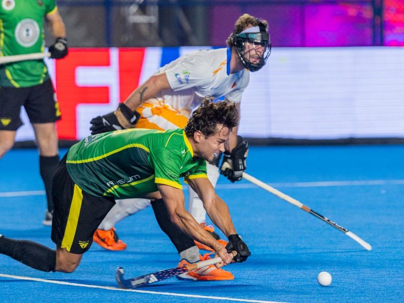 Men's HIL: Spot in final on line as Kalinga Lancers face Ranchi Royals in Qualifier 1