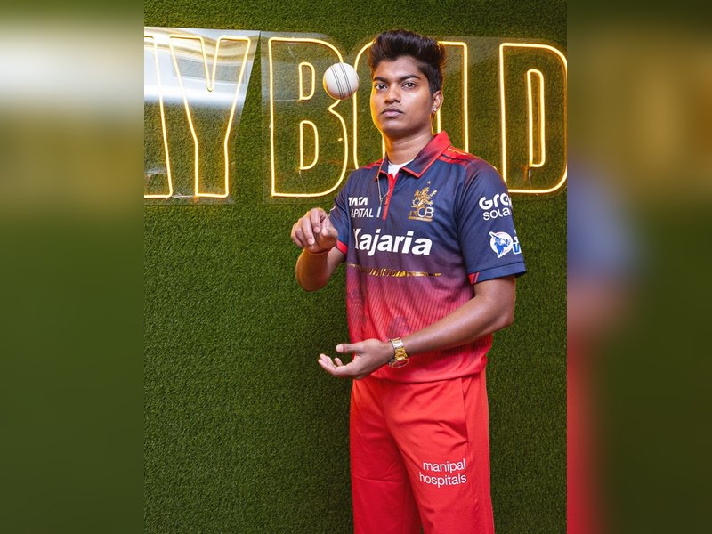 WPL 2026: Pooja Vastrakar joins RCB ahead of playoffs