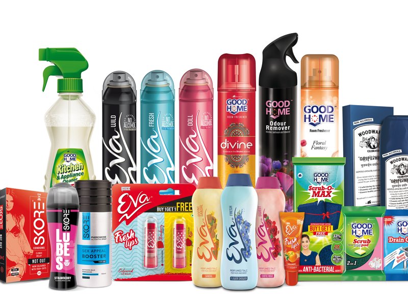 TTK Healthcare’s Q3 profit drops 34 pc, margins shrink