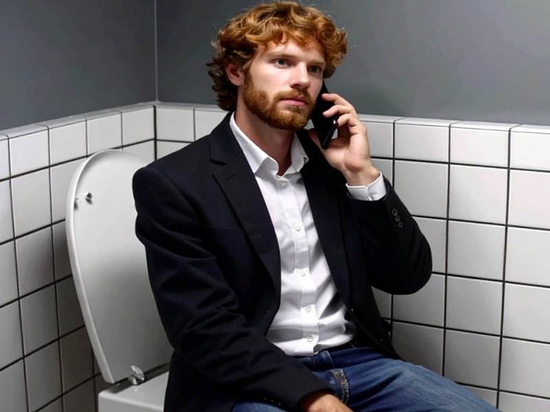 टॉयलेट में फोन का इस्तेमाल करने की आदत बिगाड़ देगी सेहत, शरीर बन जाएगा बीमारियों का घर