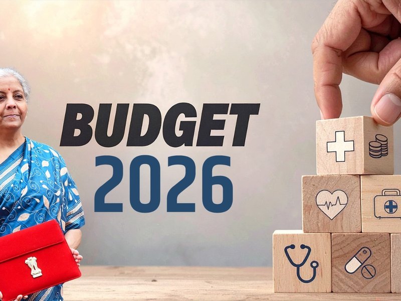 Budget 2026: Experts urge public spending boost, GST relief on lifesaving equipment, vaccines