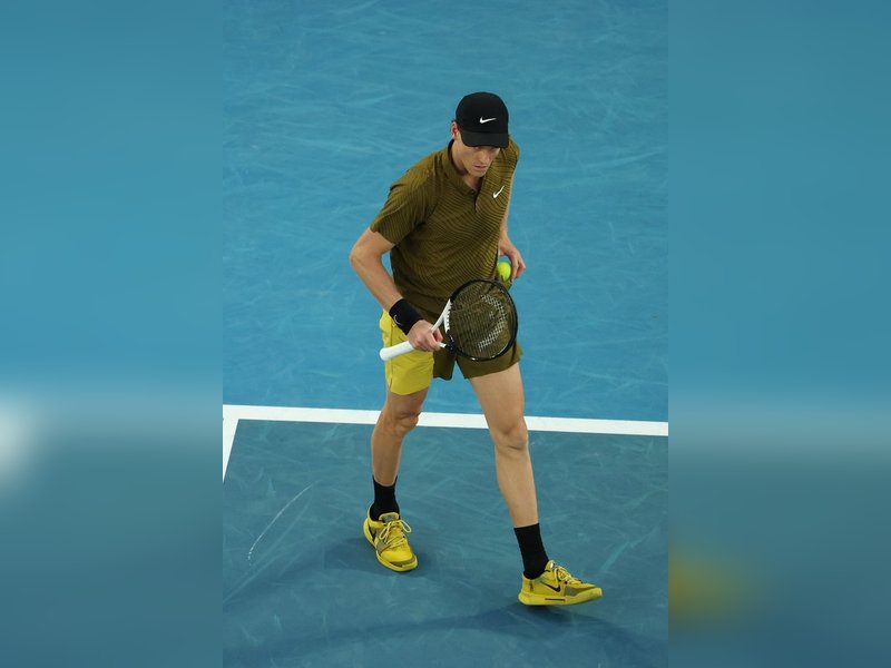 Jannik Sinner, Taylor Fritz through to third round, Naomi Osaka survives another three-set scare to advance in the Australian Open 2026 in Melbourne on Thursday. Photo credit:#AusOpen/X 