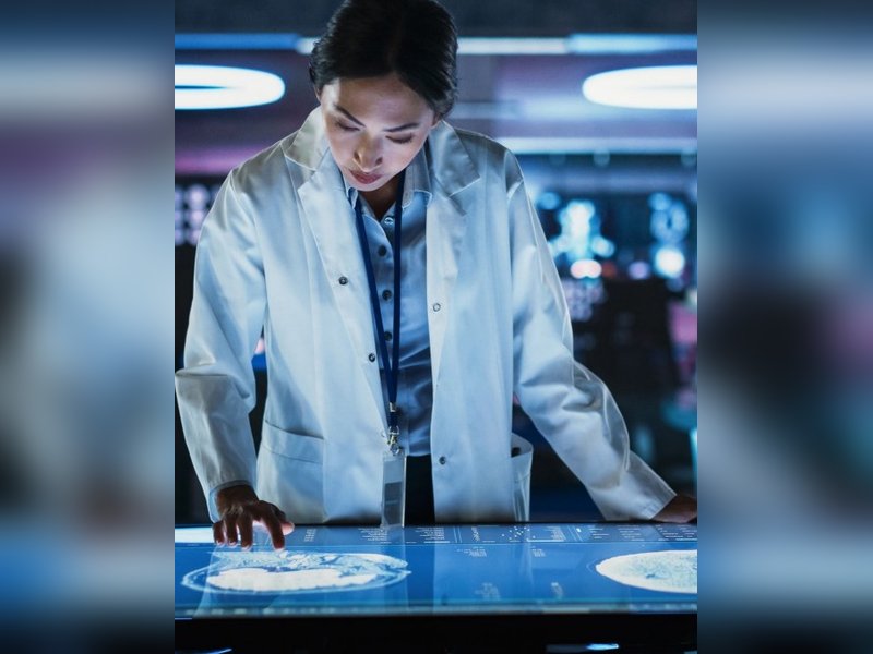 Female representation in STEM highest in India, workforce participation lags: Report