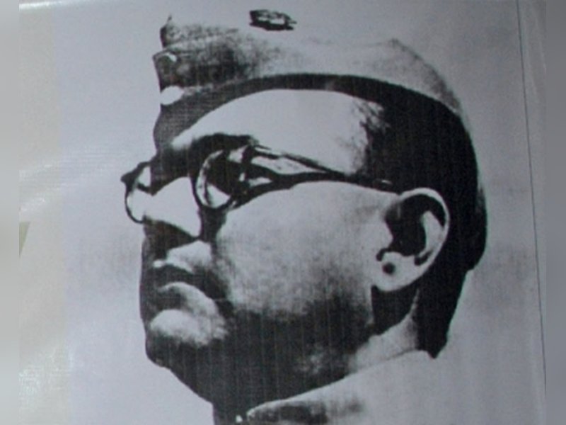 जब सुभाष चंद्र बोस ने इतिहास को नया मोड़ दिया, हिंदुस्तान की आजादी से पहले बना चुके थे सरकार, हिल गया था ब्रिटिश साम्राज्य