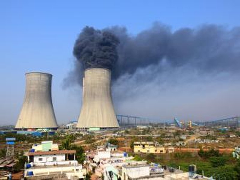 Power sector emerges as main source of pollution in Bangladesh