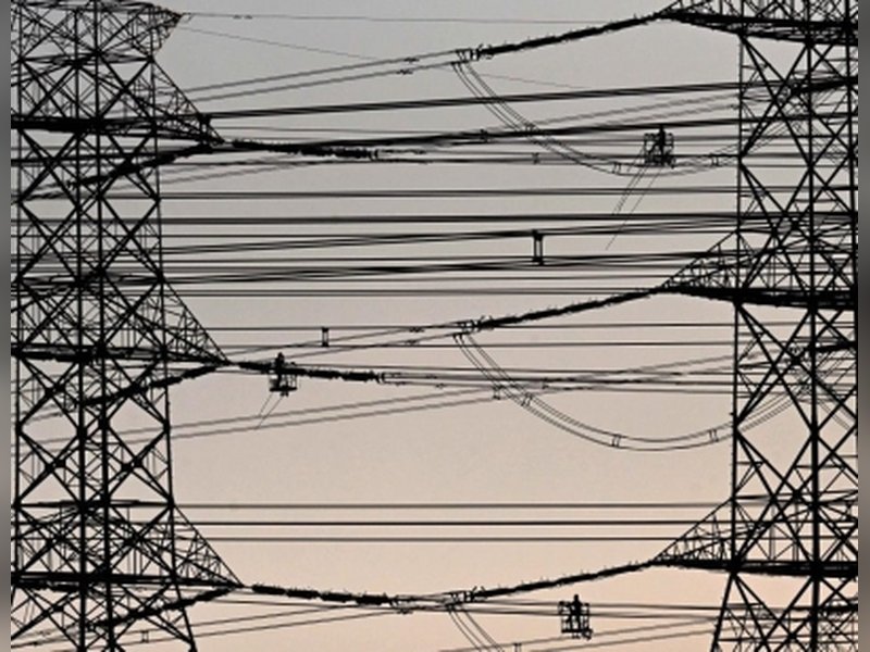 Pakistan's patchy power sector cripples economy
