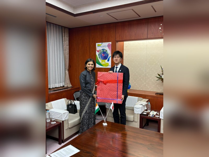 India, Japan discuss deepening partnership in agriculture and food processing 