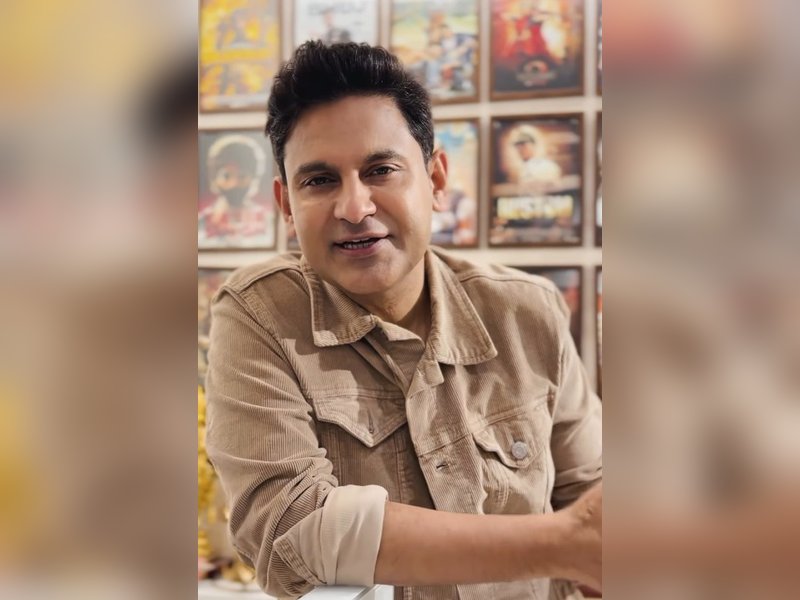 Manoj Muntashir reacts to Javed Akhtar refusing to pen Ghar Kab Aaoge for Border 2