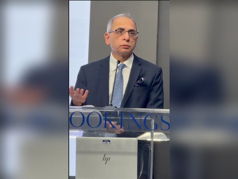 India pitches inclusive AI model rooted in sutras, chakras