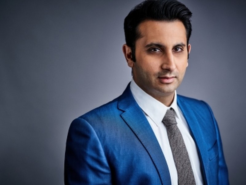 Adar Poonawalla announces plans for making ‘strong and competitive’ bid for ownership of the Royal Challengers Bengaluru. Photo credit: IANS