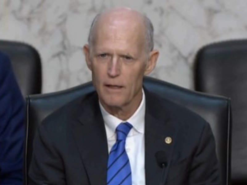 US Senators urge end to visa program linked to China birth tourism