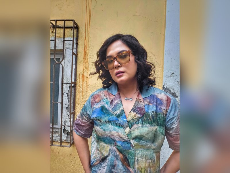 Richa Chadha debuts chic short bob for new OTT project, shoot begins in February