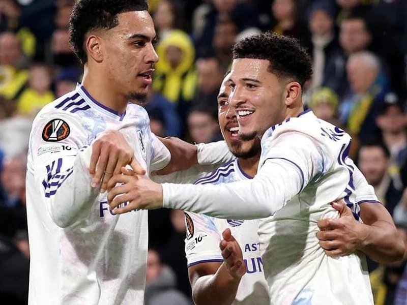 Europa League: Villa edge Fenerbahce to seal round of 16 spot, Roma earn vital win