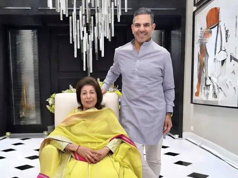 संजय कपूर संपत्ति विवाद: रानी कपूर की याचिका पर सुनवाई टली, 28 जनवरी को अगली तारीख