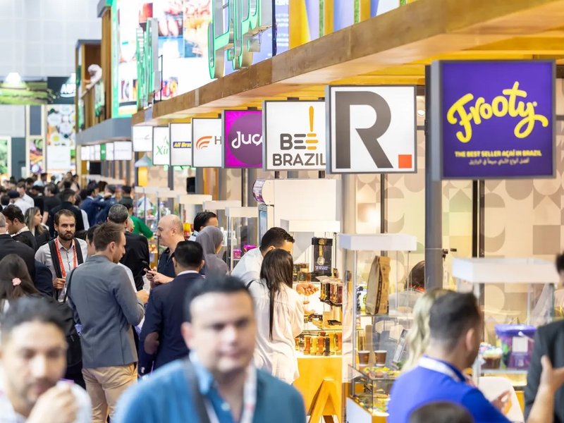 Gulfood 2026: India to showcase diverse agri-food ecosystem