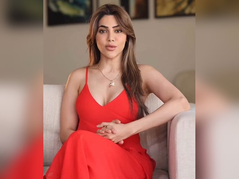 Nikki Tamboli, Arbaz Patel to enter ‘The 50’, couple say ‘ready to challenge limits’