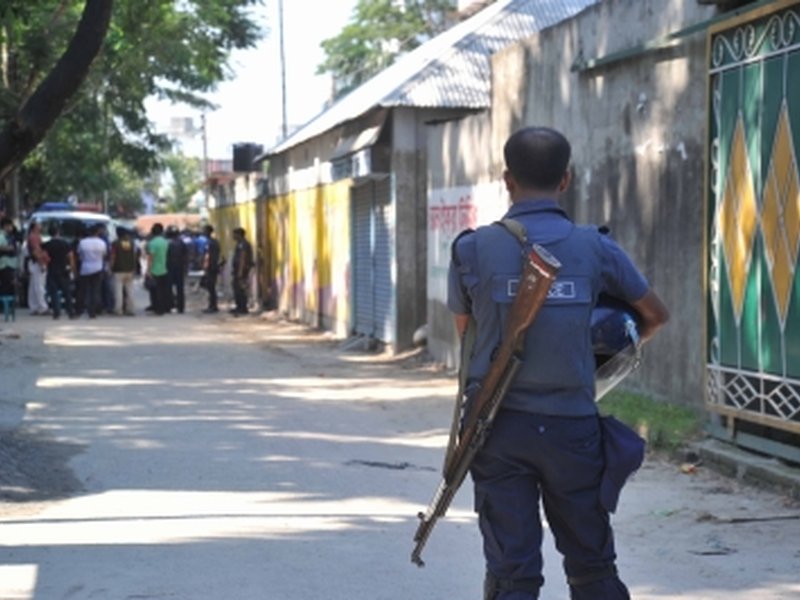 Bangladesh: BNP leader critically injured in Dhaka shooting amid rising political violence ahead of Feb polls