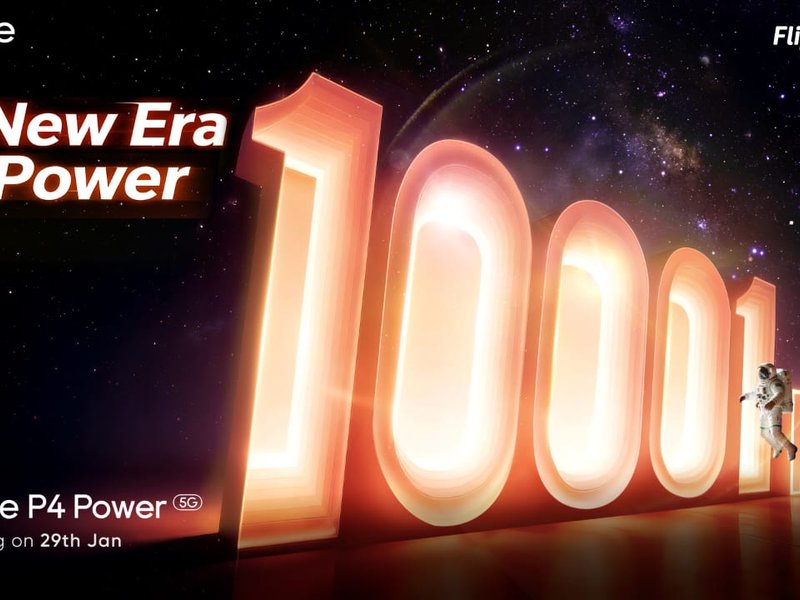 How realme is rethinking power for everyday smartphone use