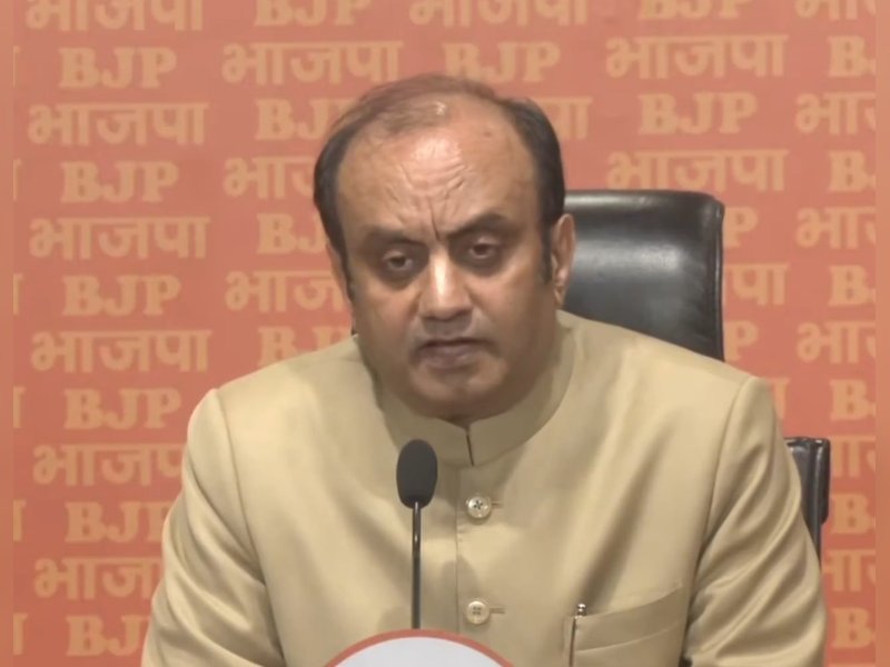 'नेताजी के योगदान को भुलाने के अनेक प्रयास किए गए', सुधांशु त्रिवेदी ने कांग्रेस और टीएमसी को इतिहास पर घेरा