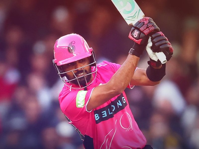 बाबर आजम विव रिचर्डस नहीं हैं, स्टीव स्मिथ का सिंगल न लेने का फैसला सही: दानिश कनेरिया