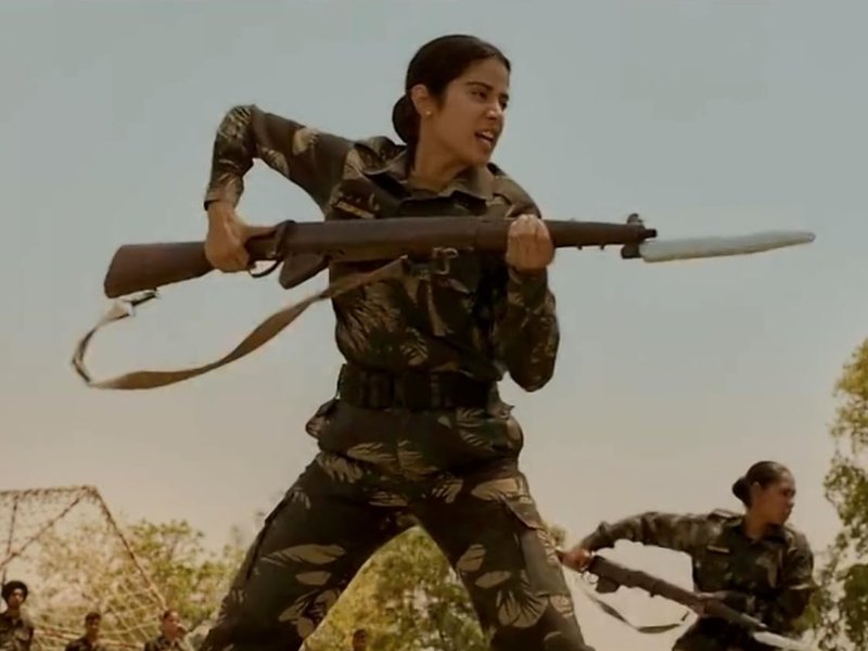 नेशनल गर्ल चाइल्ड डे: बॉलीवुड की वो फिल्में, जिन्होंने बताई 'बेटियों' की असली परिभाषा