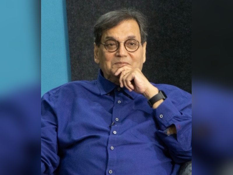 बॉलीवुड के शोमैन सुभाष घई: 'एम' नाम की हीरोइनों को मानते थे अपना लकी चार्म  