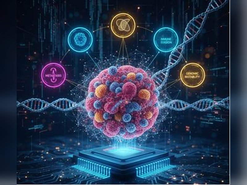 India’s life sciences leaders scaling AI, digital transformation: Report