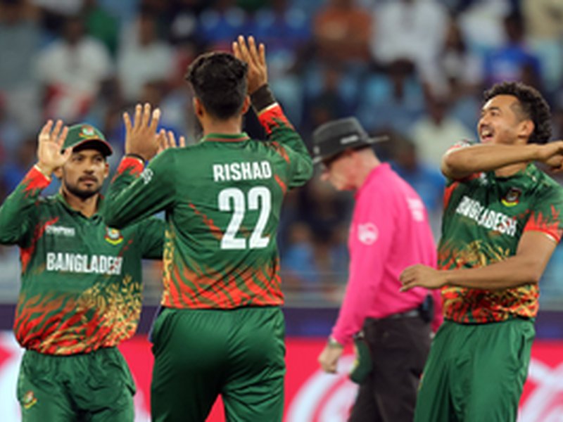 बांग्लादेश को नहीं करनी चाहिए चमत्कार की उम्मीद, आईसीसी की घोषणा के साथ ही स्कॉटलैंड की एंट्री तय होगी   